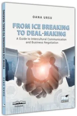From ice breaking to deal-making de Oana Ursu