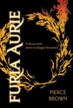 Furia Aurie (Vol. 2) - HC de Pierce Brown