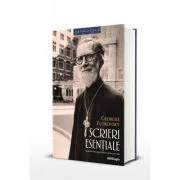 Georges Florovsky. Scrieri esentiale de Paul Ladouceur