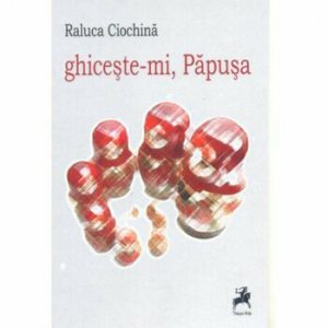 Ghiceste-mi papusa