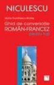 Ghid de conversatie roman-francez pentru toti