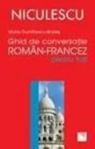 Ghid de conversatie roman-francez pentru toti de Maria Dumitrescu-Brates
