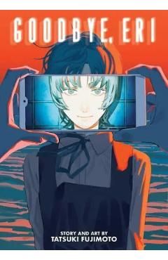 Goodbye, Eri