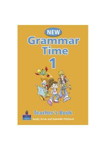 Grammar Time 1 Teacher