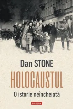 Holocaustul de Dan Stone