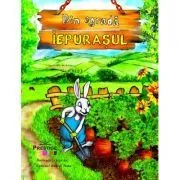 Iepurasul de Costinel Daniel Toma