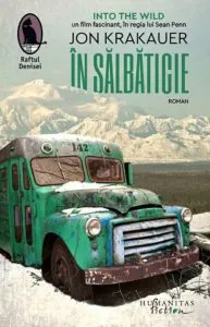 In salbaticie de Jon Krakauer