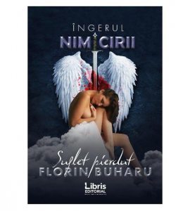 Ingerul nimicirii - Suflet pierdut, Vol 2