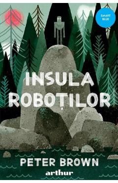 Insula robotilor
