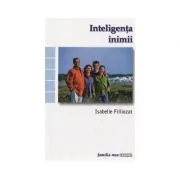 Inteligenta inimii de Isabelle Filliozat