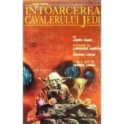 Intoarcerea cavalerului Jedi de James Kahn