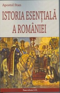 Istoria esentiala a Romaniei