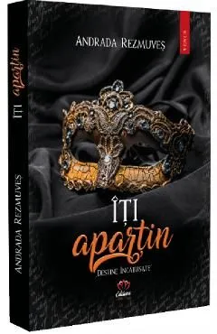Iti apartin: Destine incatusate de Andrada Rezmuves