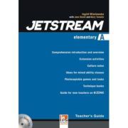 Jetstream Elementary Teacher