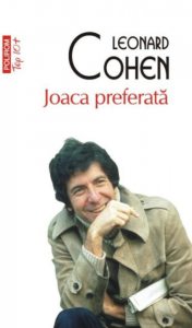 Joaca preferata
