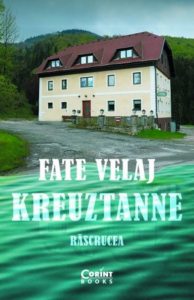 Kreuztanne. Rascrucea