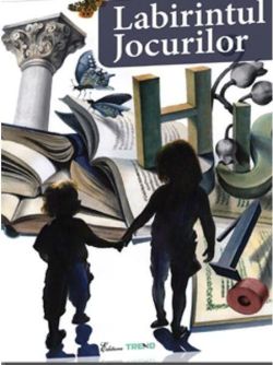 Labirintul jocurilor