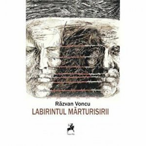 Labirintul marturisirii