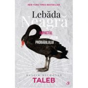 Lebada neagra. Editia a 3-a, revizuita