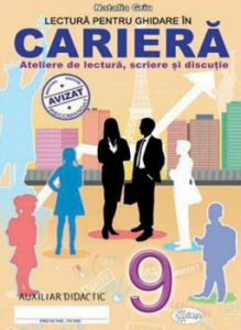 Lectura pentru ghidare in cariera 9