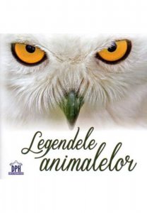 Legendele animalelor