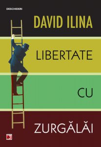Libertate cu zurgalai