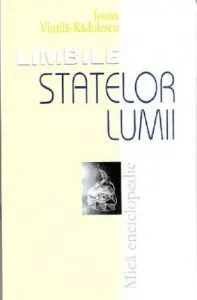 Limbile statelor lumii de Ioana Vintila-Radulescu