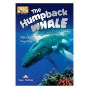Literatura CLIL The Humpback Whale cu MULTI-ROM de Jenny Dooley