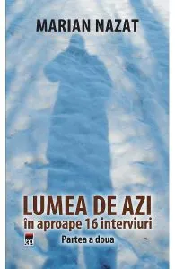 Lumea de azi de Marian Nazat