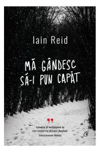 Mă gândesc să-i pun capăt