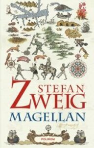 Magellan. Omul si fapta sa