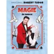 Magie in familie de Robert Tudor