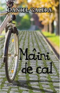 Maini de cal de Daniel Galera