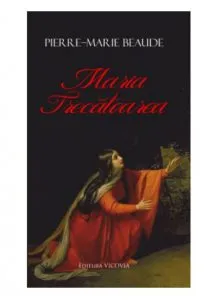 Maria Trecatoarea de Pierre-Marie Beaude