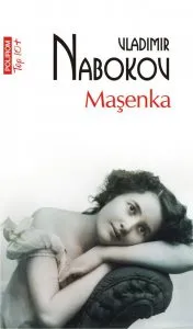 Masenka de Vladimir Nabokov