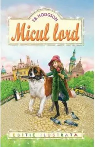 Micul lord de F.B. Hodgson