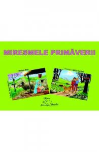 Miresmele primaverii
