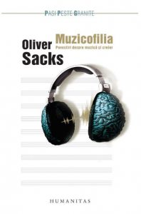 Muzicofilia