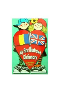 My first illustrated dictionary
