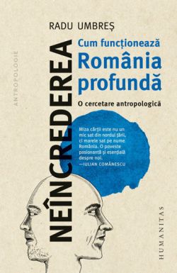 Neincrederea