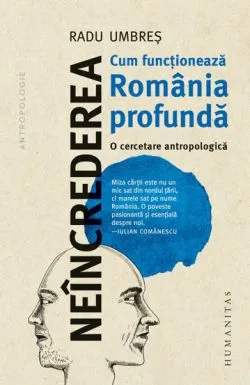 Neincrederea de Radu Umbres