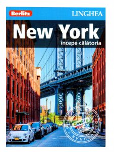 New York - Ghid turistic