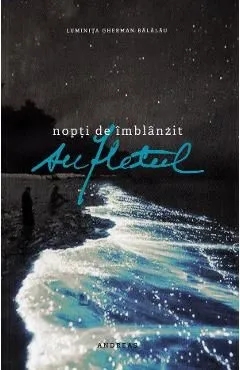 Nopti de imblanzit sufletul de Luminita Gherman Balalau