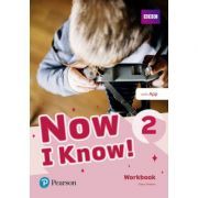 Now I Know! 2 Workbook with App