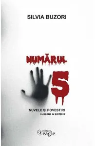 Numarul 5 de Silvia Buzori