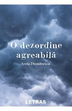 O dezordine agreabila