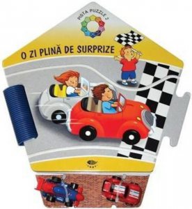 O zi plina de surprize