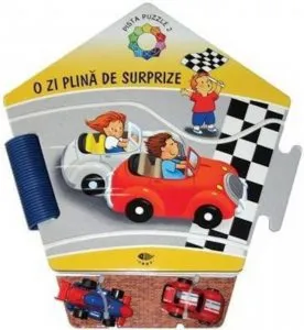 O zi plina de surprize
