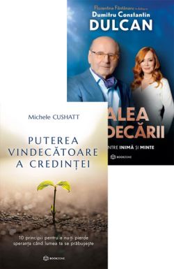 Pachet Credinta vie