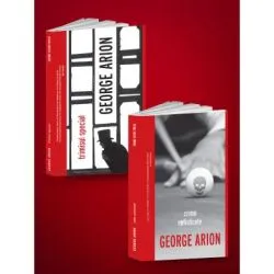 Pachet George Arion de George Arion